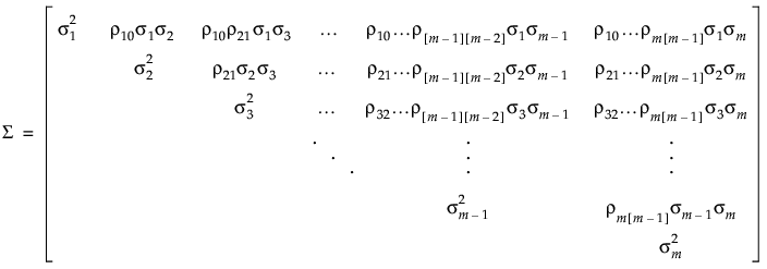 Equation shown here Equation shown here