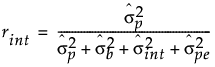 Equation shown here Equation shown here