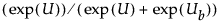Equation shown here Equation shown here