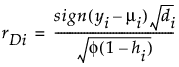 Equation shown here Equation shown here