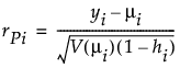 Equation shown here Equation shown here