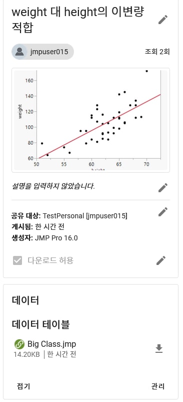 Update a Post’s Details