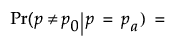 Equation shown here