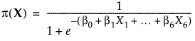 Equation shown here