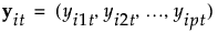 Equation shown here