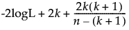 Equation shown here