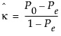 Equation shown here