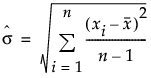 Equation shown here