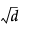 Equation shown here