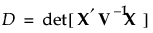 Equation shown here