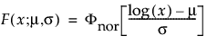 Equation shown here