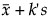 Equation shown here