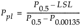 Equation shown here