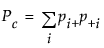 Equation shown here