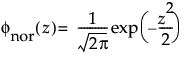 Equation shown here