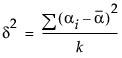 Equation shown here