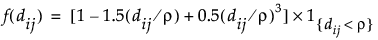 Equation shown here