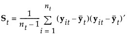 Equation shown here