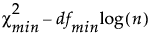 Equation shown here