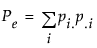 Equation shown here