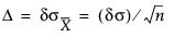 Equation shown here