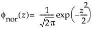 Equation shown here