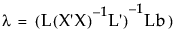 Equation shown here