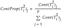 Equation shown here