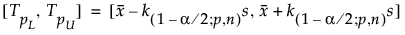 Equation shown here