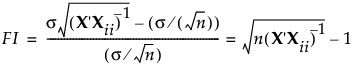 Equation shown here