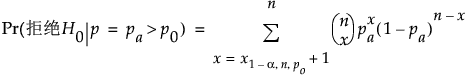 Equation shown here