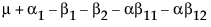 Equation shown here