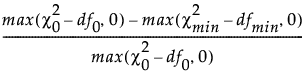 Equation shown here