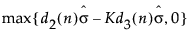 Equation shown here