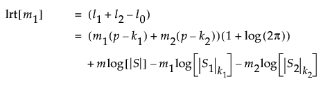 Equation shown here