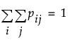 Equation shown here