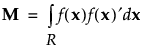 Equation shown here