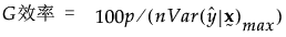 Equation shown here