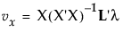 Equation shown here