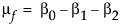 Equation shown here