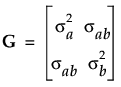 Equation shown here