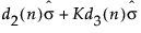 Equation shown here