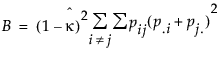 Equation shown here