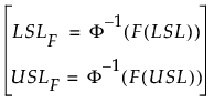 Equation shown here