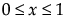 Equation shown here