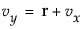 Equation shown here