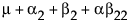 Equation shown here