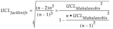 Equation shown here