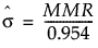 Equation shown here