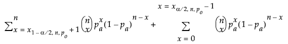 Equation shown here